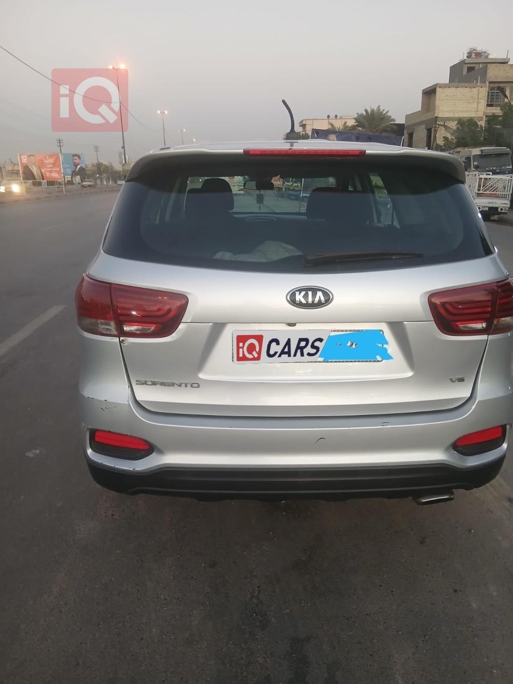 کیا سۆرینتۆ